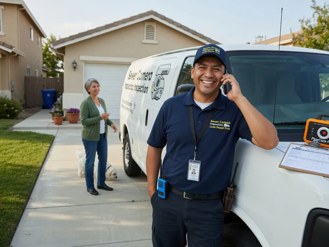 Sewer Line Repair Rocky Hill, CT FAQs